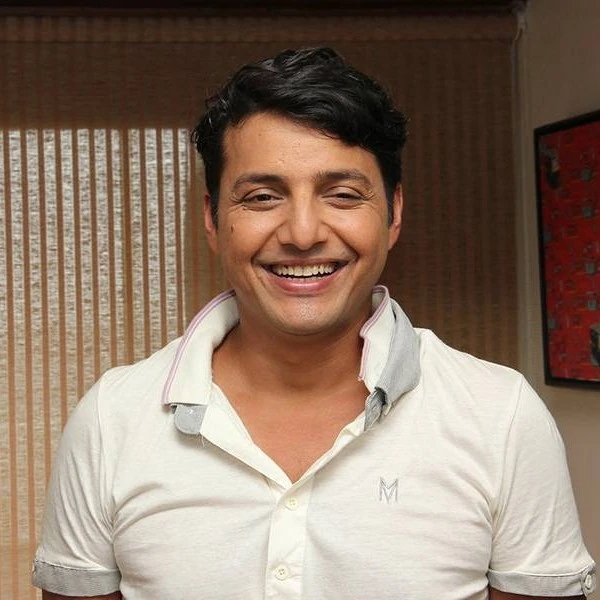 Afroz Shah